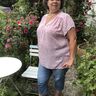 Bluse ROSANNE Gr. 34-54 PDF-Schnitt A4, A0, Anleitung thumbnail number 4
