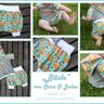 Ebook Pumphose Büxle kurz thumbnail number 2
