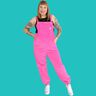 Latzhose Latzshorts viele Varianten JALAN ♥Gr. 34-56 thumbnail number 1