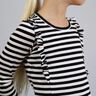 SARA - Rüschenshirt 86-152 thumbnail number 7