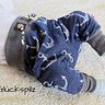 Baggy-Pants-Baby / Schnittmuster und Nähanleitung thumbnail number 2