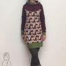 Hoodie HoodieKleid Miss HoodyLoo thumbnail number 4