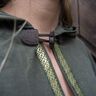 Kurzer Umhang mit Kapuze und Armschlitzen SVANA thumbnail number 7