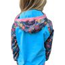 Sweatshirt "Leano", Schnittmuster  Gr. 110-152 thumbnail number 7