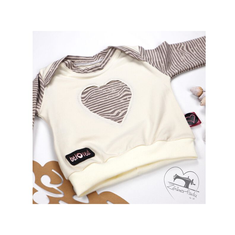 "meinLIEBLING" & "beloved" - Bundle mit 8 Varianten image number 5