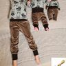 Body "Hans" & Hose "Heidi" Gr. 56-104  thumbnail number 10