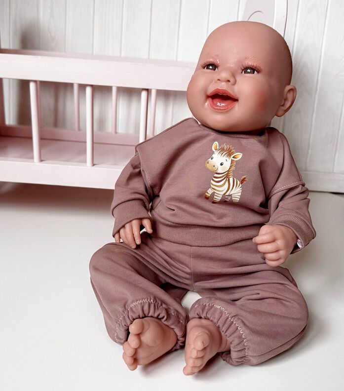 Puppenliebe 6  30/36/43/48 inkl. A4/ Beamer image number 6