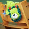 Nähanleitung mit Schnittmuster Schmuselöwe "Theo Tatzenherz" (Kuscheltier, Schnullerhalter & Schnuffeltuch)  thumbnail number 2