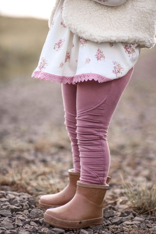 CL*OVELY LEGS FRENCHTERRY 86-164 image number 3