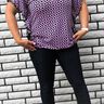 Blusenshirt MISS PENELOPE Gr. 34 - 52 inkl. A0 thumbnail number 5
