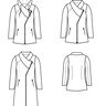 Jacke MARCELLA A4, A0+BEAMER thumbnail number 2