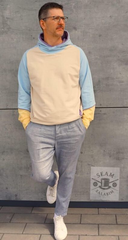 Kimi f&uuml;r Herren XS-3XL image number 3