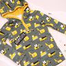 Shirt MATTI mit Knopfleiste Gr. 74 - 164 thumbnail number 3