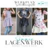 Sommer LagenWERK | 98 bis 164 | Tunika & Kleid | A0 & A4 thumbnail number 1