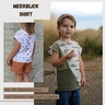 Shirt Meerblick (Gr. 86-152) thumbnail number 1