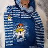 Shirt MATTI mit Knopfleiste Gr. 74 - 164 thumbnail number 8