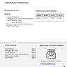 Kurze Hose Juna Gr. 34-46 Schnittmuster und Nähanleitung thumbnail number 7