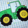Stickdatei Doodle Traktor thumbnail number 4