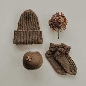 E-Book Nr. 4001 - KNITBEANIE
