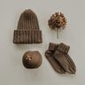 E-Book Nr. 4001 - KNITBEANIE thumbnail number 1