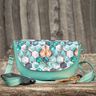 lovely lady bag Tasche Handtasche Crossbag Damen thumbnail number 8