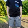 Shirt "MICKY", Nähanleitung und Schnitt Gr. 62 - 104 thumbnail number 7