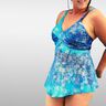Conny - Badekleid Rockteil 1-10 thumbnail number 7