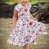 Kleid - Tunika - * Love you and MEE * - Kids - Gr.98-170 thumbnail number 2
