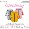 E-book Jacke "Lüneburg" thumbnail number 1