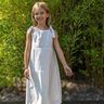 Kleid "Tuli", Schnittmuster und Nähanleitung Gr. 110-152 thumbnail number 1