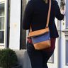 FoldOver 2.0 Tasche in 3 Größen mit Rucksackfunktion thumbnail number 6