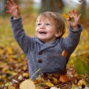 EBOOK HOODIE SIMO KIDS GR. 68-164