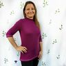 RIBSHIRT "FRU ELTJE" - Schnittmuster und Anleitung thumbnail number 3