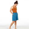 FRAU MARTE - Shorts mit Saumaufschlag XS-XXL thumbnail number 2