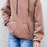 Raglanhoodie Kinder –  Schnittmuster Gr. 110-176 – Denver  thumbnail number 4