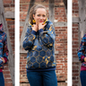 PDF-Schnittmuster: Hoodie Arya  in den Gr. 34 - 50 thumbnail number 10