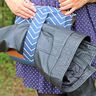 Handtasche, Kulturtasche - Canaria Bag thumbnail number 4