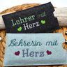 Stickdatei Schokohülle Lehrer Lehrerin ITH thumbnail number 3