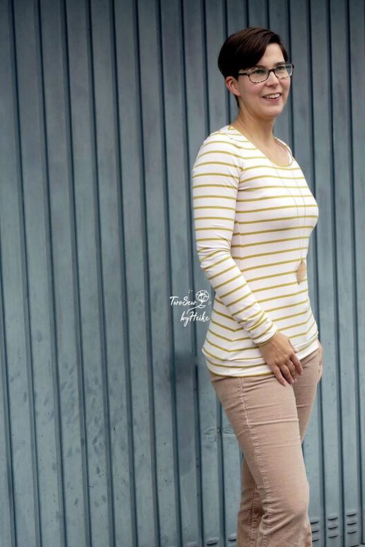 www.kystbarn.de Höst-Shirt image number 8