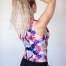 Top #Paula Nähanleitung und Schnittmuster (XS-XL) thumbnail number 5