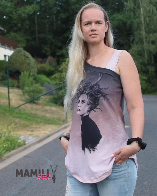 Shirt "SummerPure" image number 4