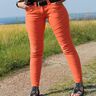E-Book Skinny Jeanshose Merle Gr. 30-48 thumbnail number 1