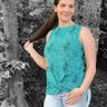 Shirt - * Twist about MEE * - GR.32-56 thumbnail number 8