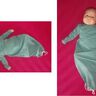  Schlafsack "Felipe", Schnittmuster 0-9 Monate thumbnail number 1