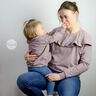 Dainty Sweater | Schleiferlwerk | eBook | 32-48 thumbnail number 7