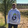 Sweatjacke Mister Luis Gr. XS-4XL thumbnail number 1