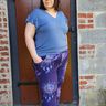 Sannys Jeggings - Gr 32-64 - EBook und Nähanleitung thumbnail number 7