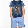 Main SplitSet Unisex - Shirt und Shorts inkl. BEAMERDATEI thumbnail number 6