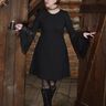 Varianten Kleid (32-56) FLORIANA Schnittmuster thumbnail number 2