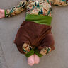 Baby Basics: Body, Shirt, Hose und Pulli 50-104 thumbnail number 5